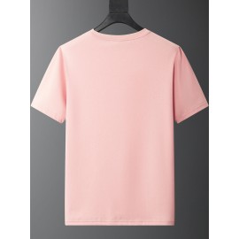 Women'S Black T-Shirt with Inspirational Biblical Verse 