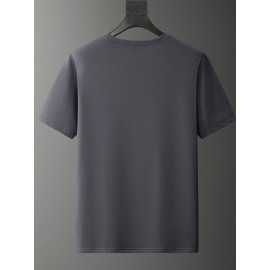 Women'S Black T-Shirt with Inspirational Biblical Verse 