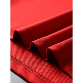 Women'S Black T-Shirt with Inspirational Biblical Verse 