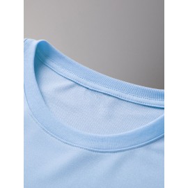 Women'S Black T-Shirt with Inspirational Biblical Verse 