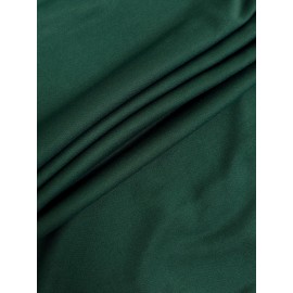 [Thankful Print Sweatshirt] Women's Casual Thankful Print Sweatshirt - 100% Polyester Knit Crew Neck Long Sleeve Top For Fall/Winter - Soft, Machine Washable, Plus Size Comfort Wear