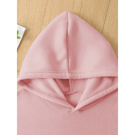 RUEPEI A Women's Lavender 100% Polyester Machine-Washable Sweatshirt - 